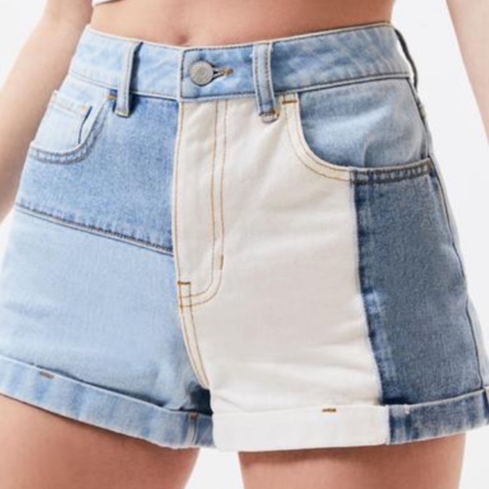 PACSUN Shorts - Picture 1 of 6